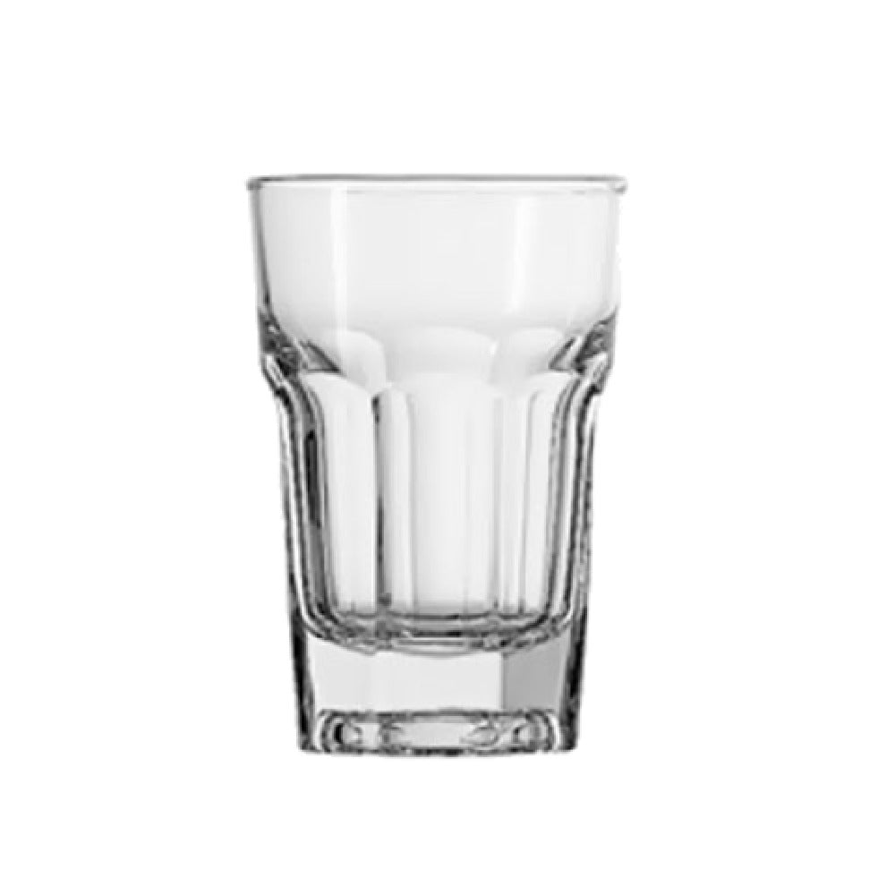 Anchor Hocking 7729U Hi Ball Glass 9 Oz. 3-1/8" Dia.