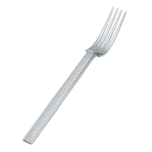 Fortessa 1.5.181.00.002 Table Fork 8.2" (20.9cm) 18/10 Stainless Steel