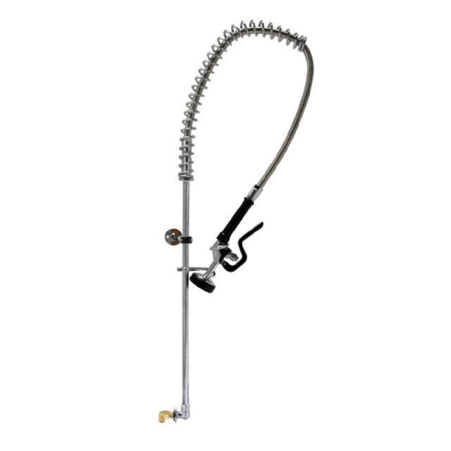 BK Resources BKF-LF-BWMPR-WB-G OptiFlow™ Pre-rinse Assembly Wall Mount Base