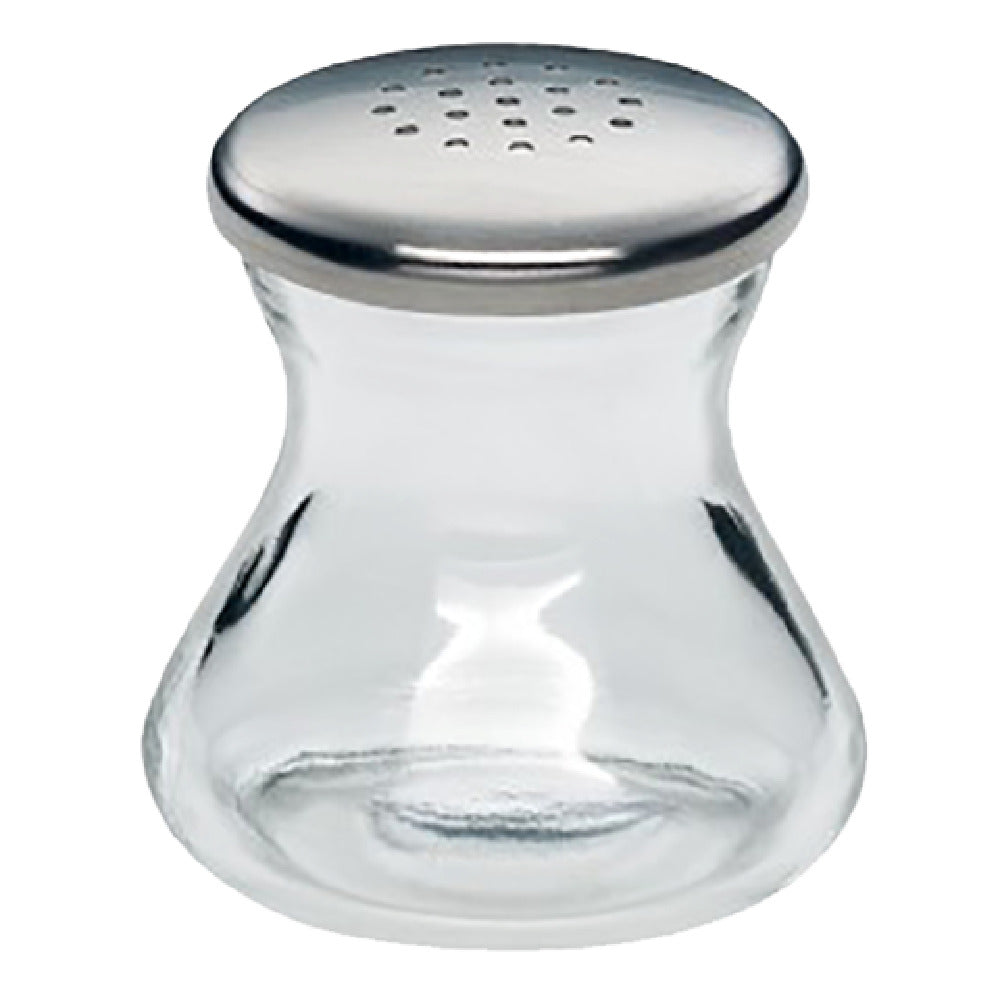 BauscherHepp 06.6055.9990 Salt Shaker 1-4/5" Dia. X 1-3/4"H Dishwasher Safe