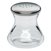 BauscherHepp 06.6055.9990 Salt Shaker 1-4/5" Dia. X 1-3/4"H Dishwasher Safe