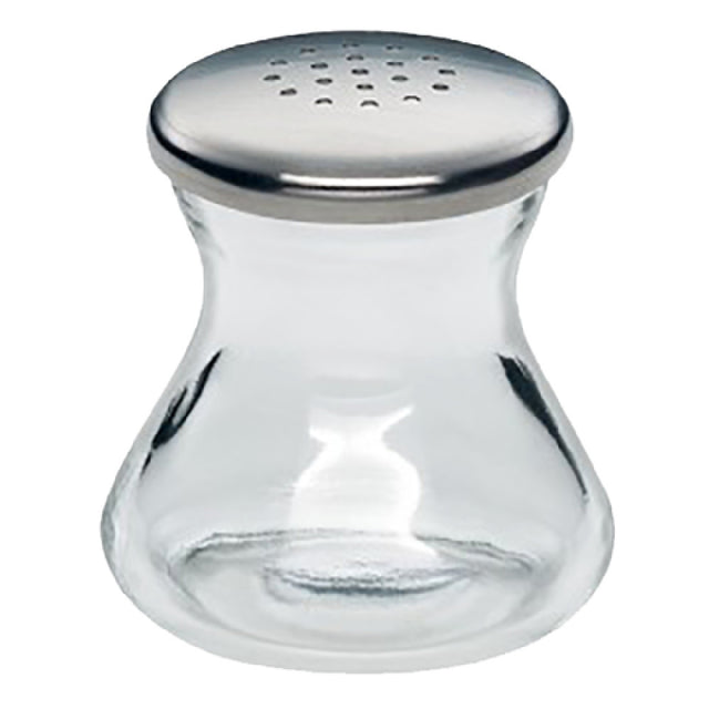 BauscherHepp 06.6055.9990 Salt Shaker 1-4/5" Dia. X 1-3/4"H Dishwasher Safe