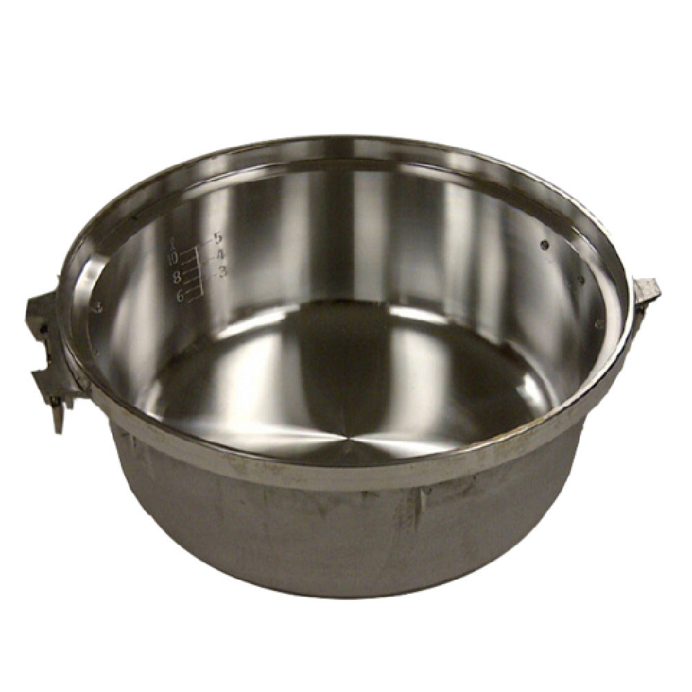 Town 56853 Rice Pot Only 55 Cup Capacity For RM-50 & RM-55
