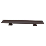 Bon Chef 80162WHTM Tray 37-13/16" X 10-5/8" X 3-5/16"H Rectangular