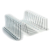 Sammic 1010204 (1010204) Disc & Grid Holder Holds Up To (10) Discs Or Grids