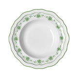 Steelite 62534FP815 Rim Pasta Bowl 19.0 Oz 11.0" X 2.0"