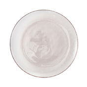 Fortessa 2700.PINK.01 Los Cabos Pink Dinner Plate 10.5" (26.8cm) Dishwasher Safe