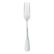 Libbey 965 030 (Formerly World Tableware) Utility/Dessert Fork 7-1/4" 18/0 Stainless Steel