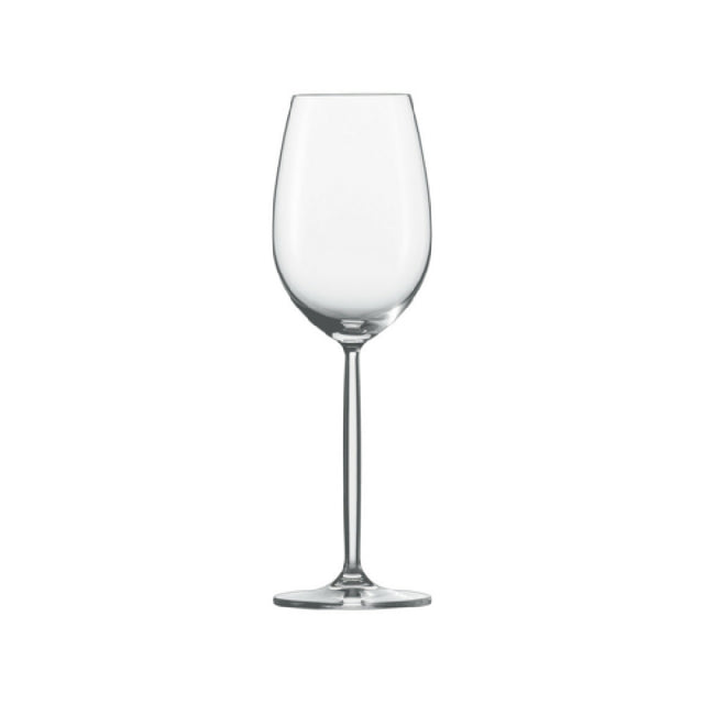 Fortessa 0006.104097 Schott Zwiesel Diva White Wine Glass (Shape #2) 10.1 Oz.