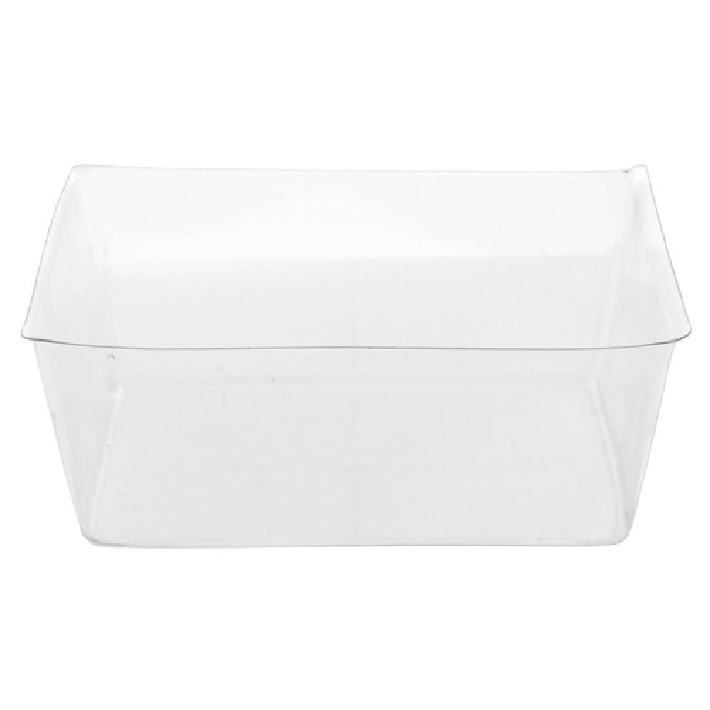 Hubert 50870 - Basket Liner, 12" X 12" X 4"H, Square