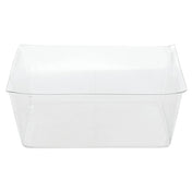 Hubert 50870 - Basket Liner, 12" X 12" X 4"H, Square