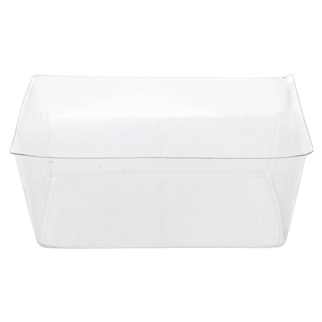 Hubert 50870 - Basket Liner, 12" X 12" X 4"H, Square