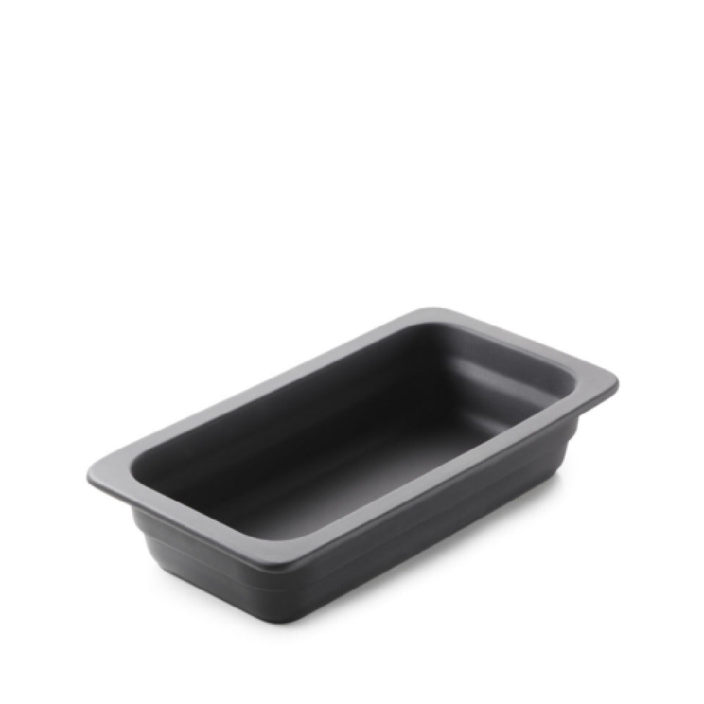 Revol 661578 GASTRO'HOTEL DISH 1/3 Matt Slate Style