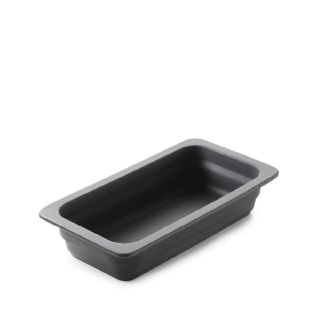 Revol 661578 GASTRO'HOTEL DISH 1/3 Matt Slate Style