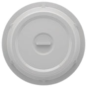 BauscherHepp 598116-024010 Cover 9-4/5" Dia. X 1-9/10"H Round