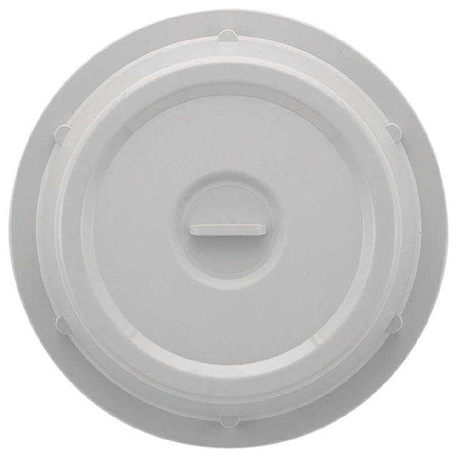BauscherHepp 598116-024010 Cover 9-4/5" Dia. X 1-9/10"H Round