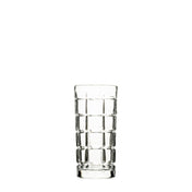 Hospitality Brands HG90424-006 Legend Glassware Decor Hi-Ball 13.75 Oz. Premium Glass (6 Each Per Case)
