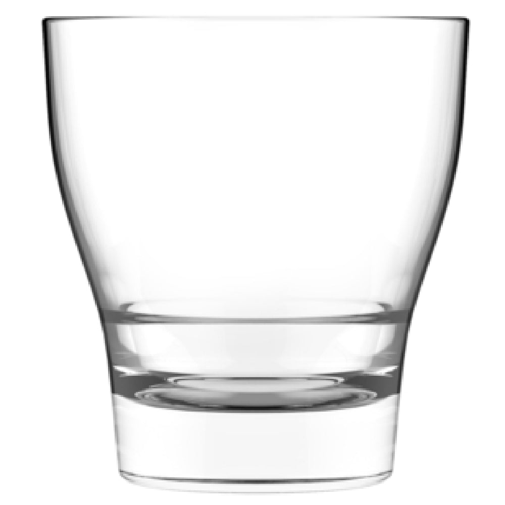 Arc Cardinal N0527 Arcoroc Urbane Double Old Fashioned 14.0 Oz Soda Lime Glass