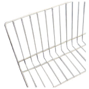 Omcan 10767 (10767) Freezer Divider 30" X 12" X 8" Wire