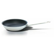 Eurodib HOM433205 Homichef Induction Fry Pan 12-1/2" Dia. Cool Touch Hollow Handle