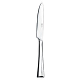 Arc Cardinal MB202 Sola Alessandria Dinner Knife (L:9.25'' X W:1.8'') 13/0 Stainless Steel