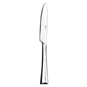 Arc Cardinal MB202 Sola Alessandria Dinner Knife (L:9.25'' X W:1.8'') 13/0 Stainless Steel