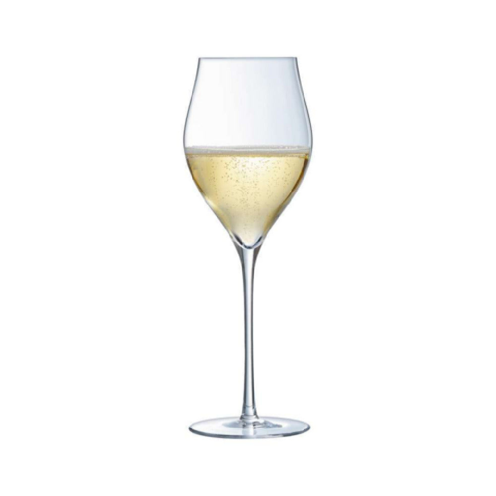 Arc Cardinal V6191 Wine Glass 13 Oz. 8.5"H