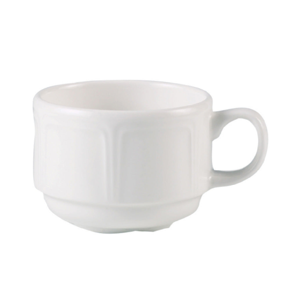 Steelite 9007C032 AD Stacking Cup Monique 3.0 Monique