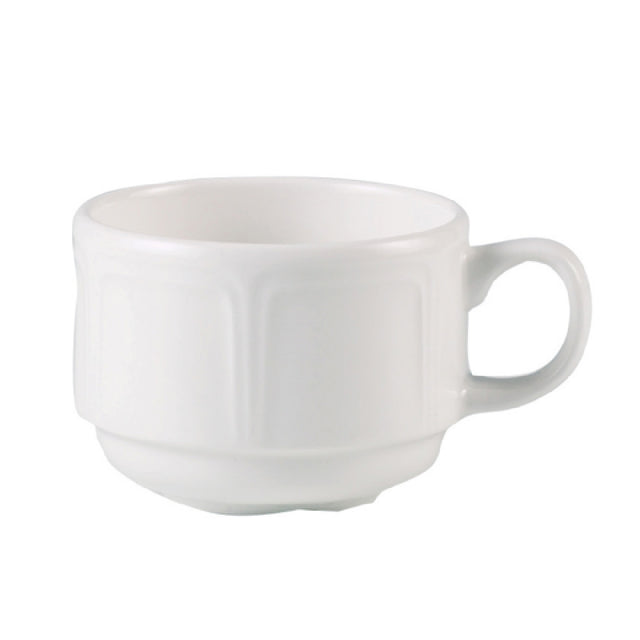 Steelite 9007C032 AD Stacking Cup Monique 3.0 Monique