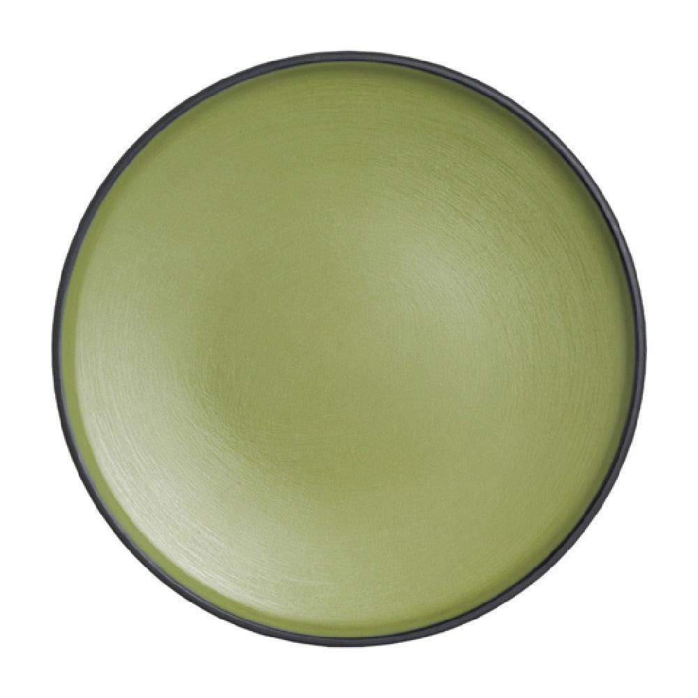 Steelite 7820JB025 Round Plate 6.625" X 0.75" Baja