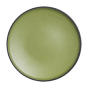 Steelite 7820JB025 Round Plate 6.625" X 0.75" Baja