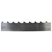 Omcan 10374 (10374) Band Saw Blade 124" 3 Teeth Per Inch