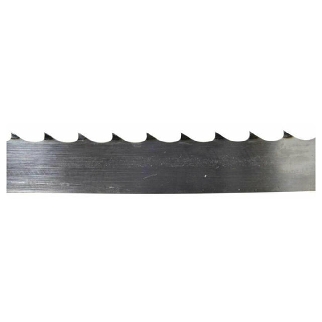 Omcan 10374 (10374) Band Saw Blade 124" 3 Teeth Per Inch