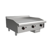 Venancio R72CT-72G_LP Griddle Gas Countertop