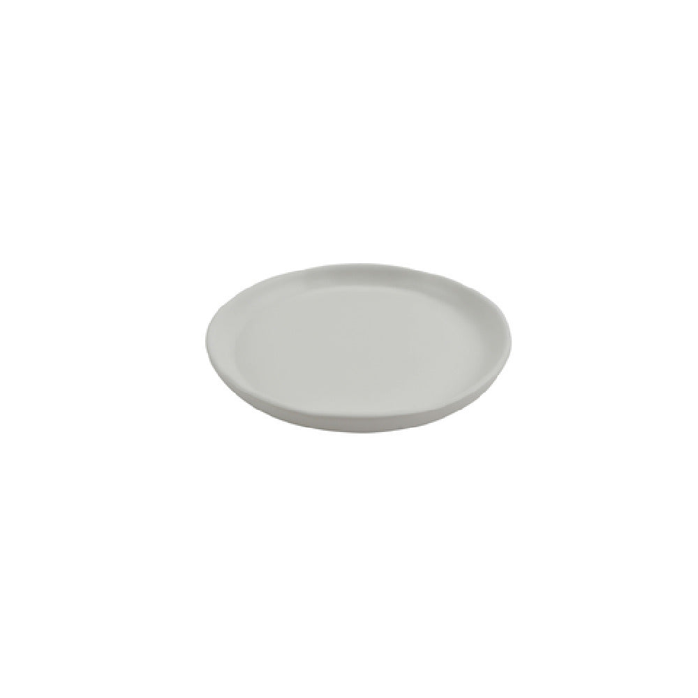 GET Enterprises 20009-TOH Savor Round Plate 8" Dia. Melamine