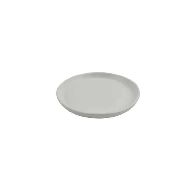 GET Enterprises 20009-TOH Savor Round Plate 8" Dia. Melamine