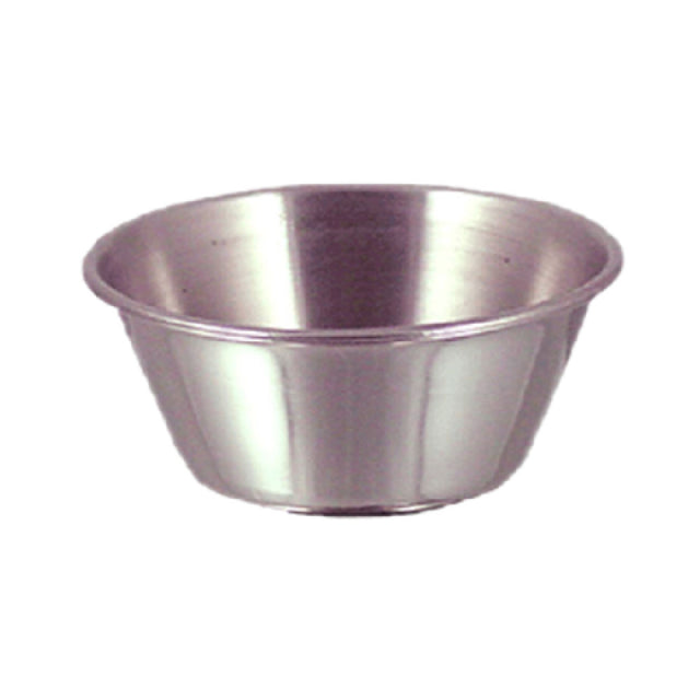 International Tableware ISFS-I-A15 Sauce Cup 1-1/2 Oz. 2-3/8" Dia. X 1"H