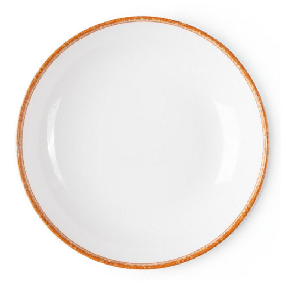 Bon Chef 53988-O Tidal Coupe Bowl 27 Oz. 8.5" Dia.