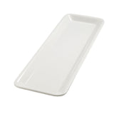 Carlisle 5552637 Carlisle Balsam™ Displayware Pan Half Long Size 20-7/8"L X 6-3/8"W X 1" Deep