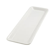 Carlisle 5552637 Carlisle Balsam™ Displayware Pan Half Long Size 20-7/8"L X 6-3/8"W X 1" Deep