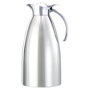 Service Ideas 982C20 Carafe 2 Liter (67.6 Oz.) 5-1/2" X 6-1/2" X 10-1/2"