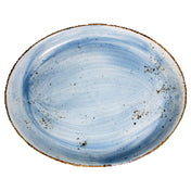 Vertex China LTS-14 Platter 13-1/2" Oval