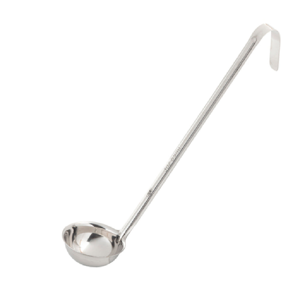 TableCraft Products 4703 - Ladle, 3 Oz., 14"L Overall
