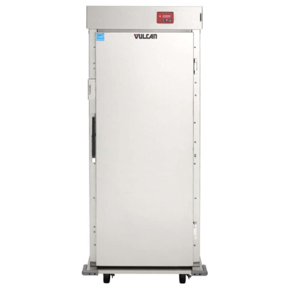 Vulcan VBP18ES-CBFT - Correctional Holding/Transport Cabinet, Institutional Series
