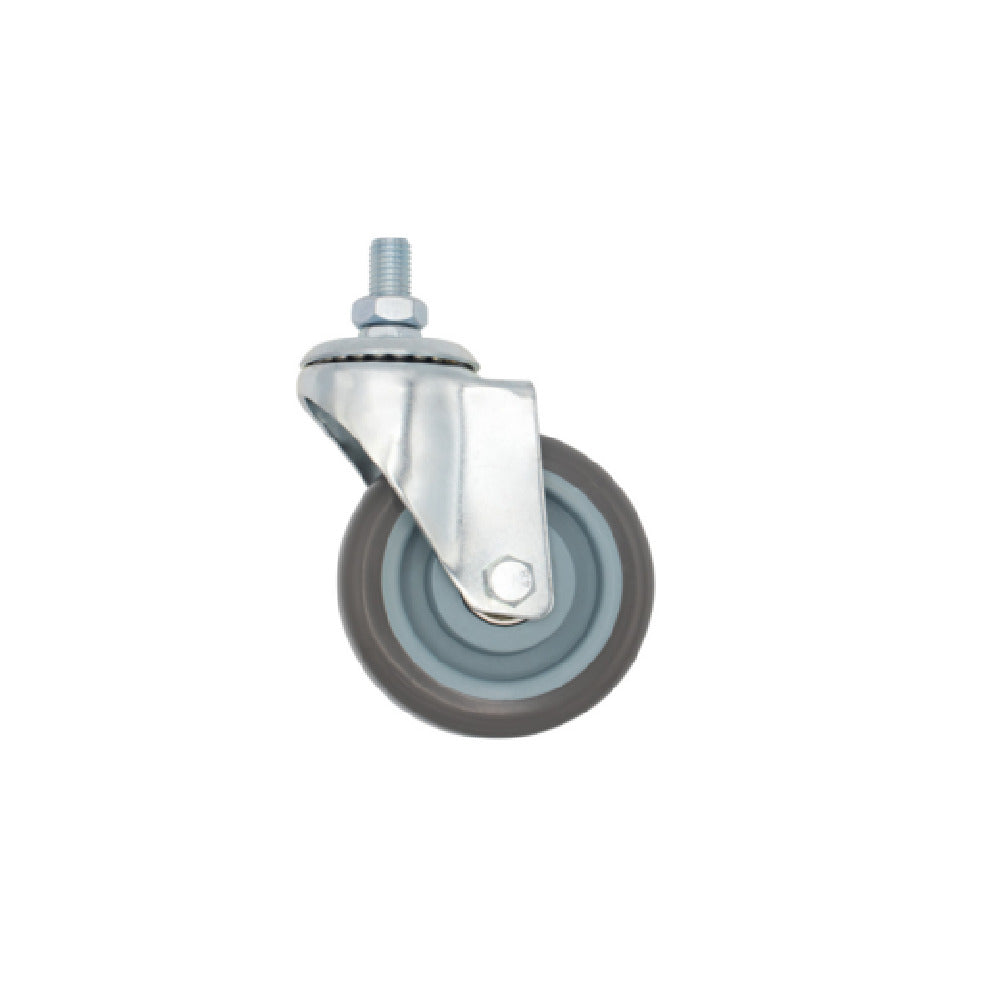 CAC China SSPR-C Caster 4" Without Brake