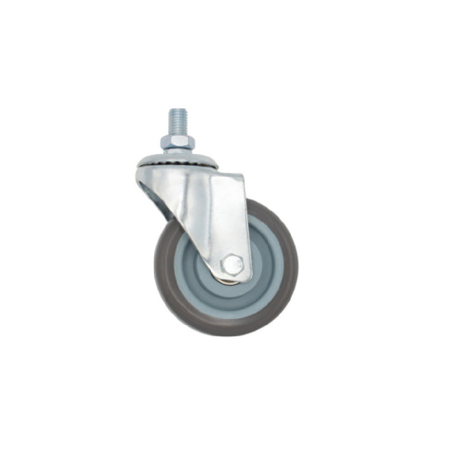 CAC China SSPR-C Caster 4" Without Brake