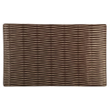 GET Enterprises M10638RC-CH Elite Global Solutions Tray GN 1/410-1/2"L X 6-3/8"W X 3/4"H