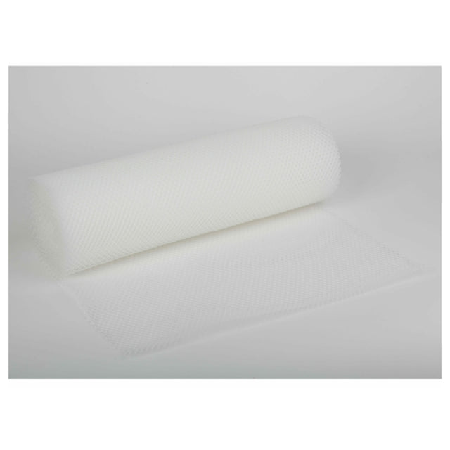 Royal ROY BSL CLR - Bar Shelf Liner, 24" X 40', Mesh Pattern For Quick Drying