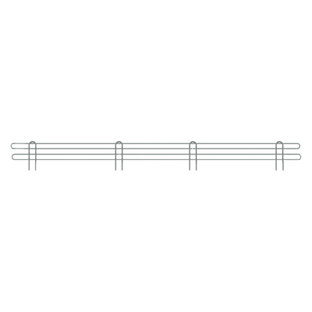 OlympicJL54-4G Shelf Ledge 4"H 54"L