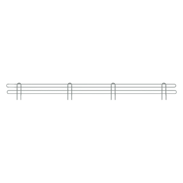 OlympicJL54-4G Shelf Ledge 4"H 54"L